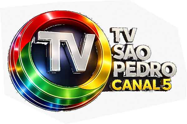 TV SÃO PEDRO CANAL 5